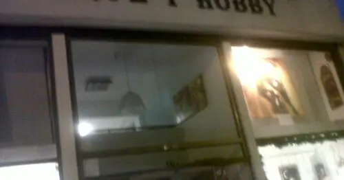ARTE Y HOBBY CEDRITOS BOGOTÁ ARTE Y HOBBY CEDRITOS BOGOTÁ